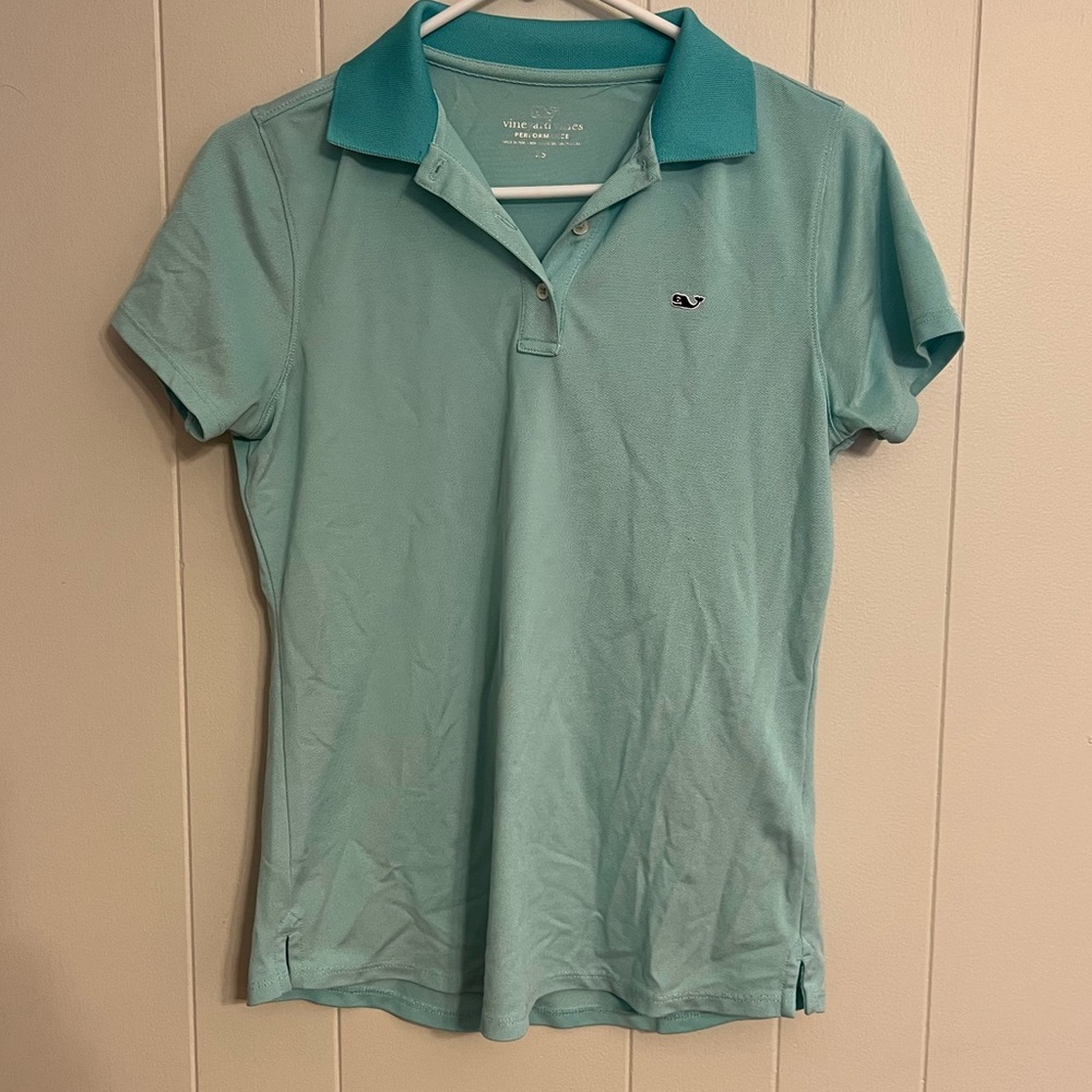 Vineyard vines polo size‎ XS